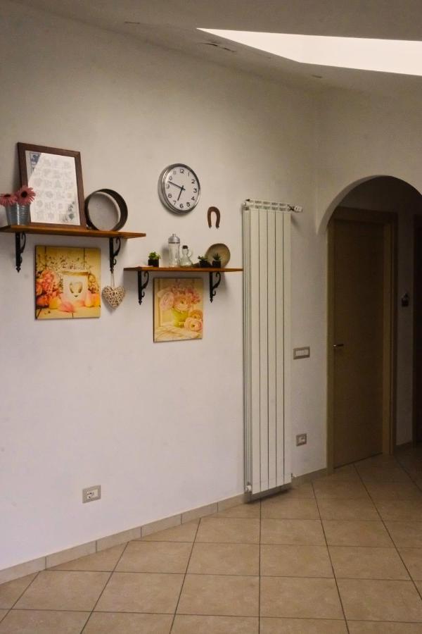 ArnascoCasa Di Claudia公寓 外观 照片