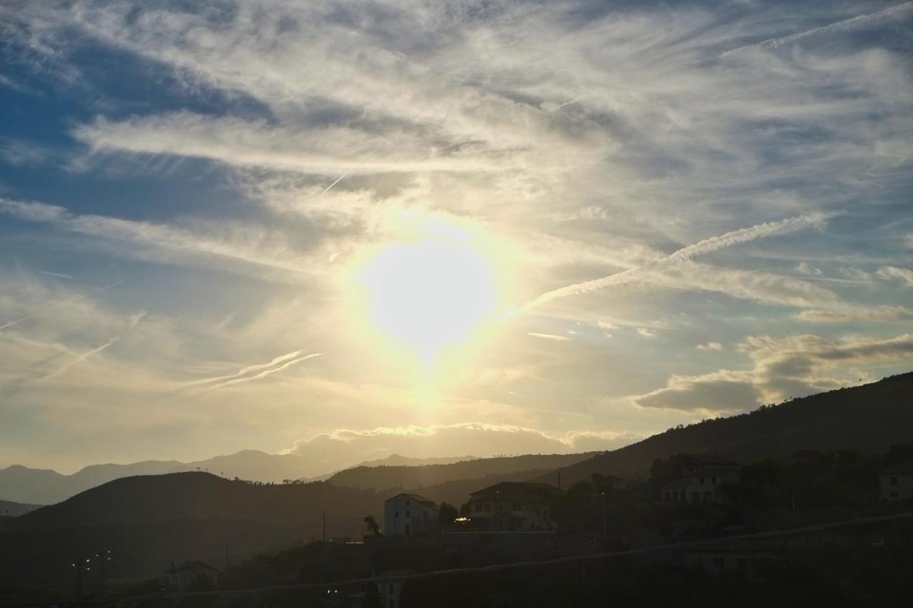 ArnascoCasa Di Claudia公寓 外观 照片