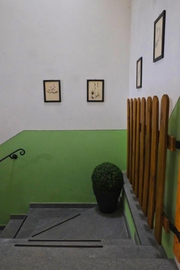 ArnascoCasa Di Claudia公寓 外观 照片