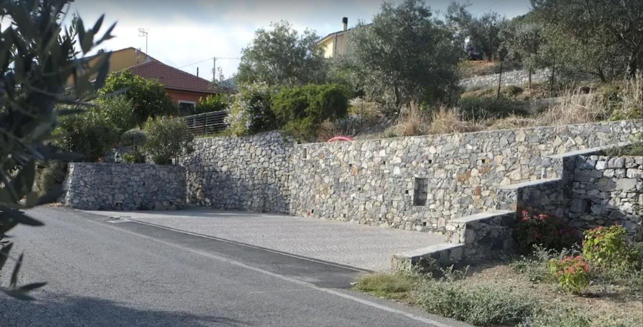 ArnascoCasa Di Claudia公寓 外观 照片