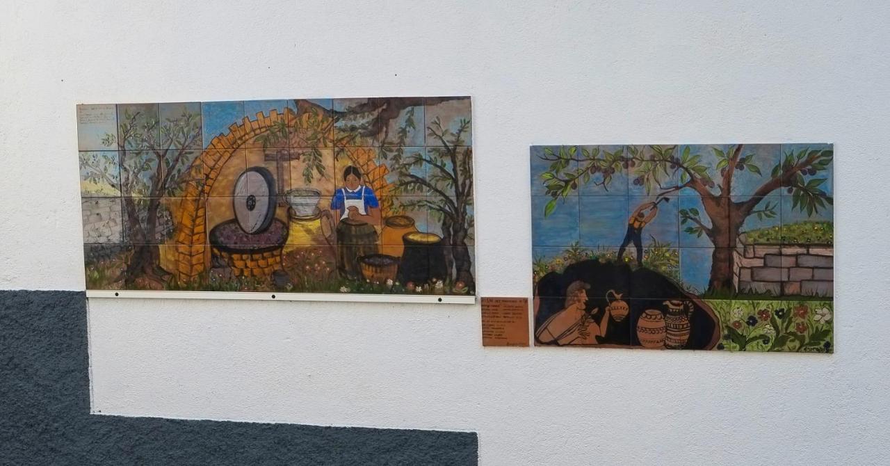 ArnascoCasa Di Claudia公寓 外观 照片