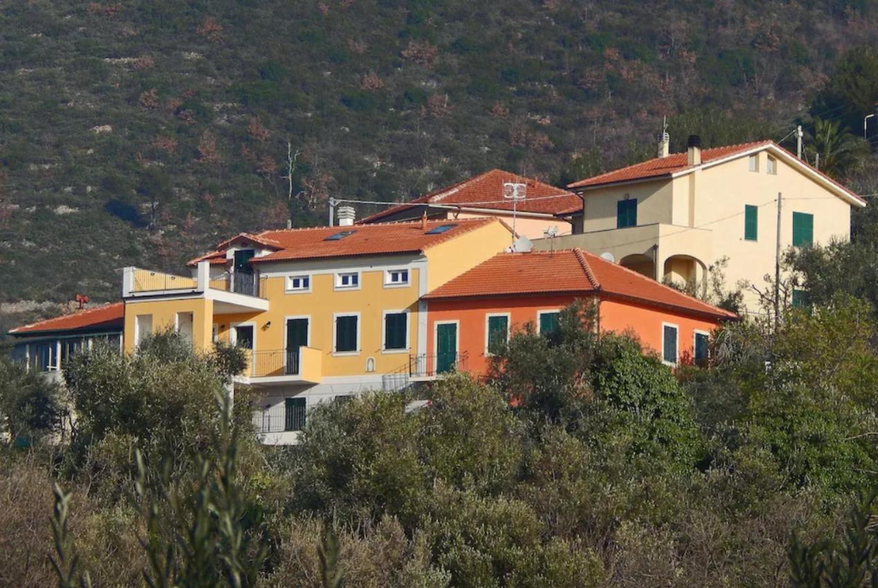 ArnascoCasa Di Claudia公寓 外观 照片