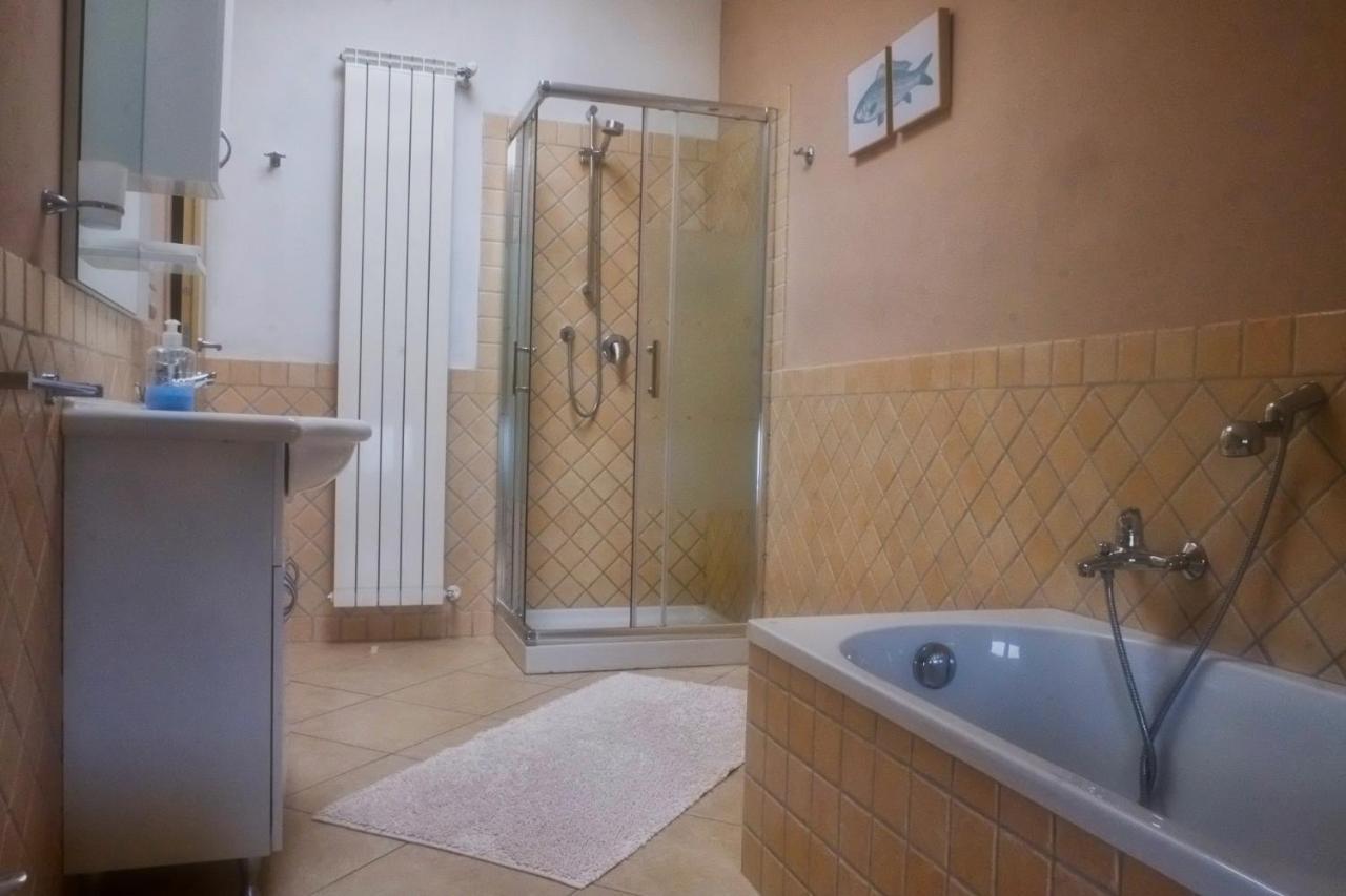 ArnascoCasa Di Claudia公寓 外观 照片