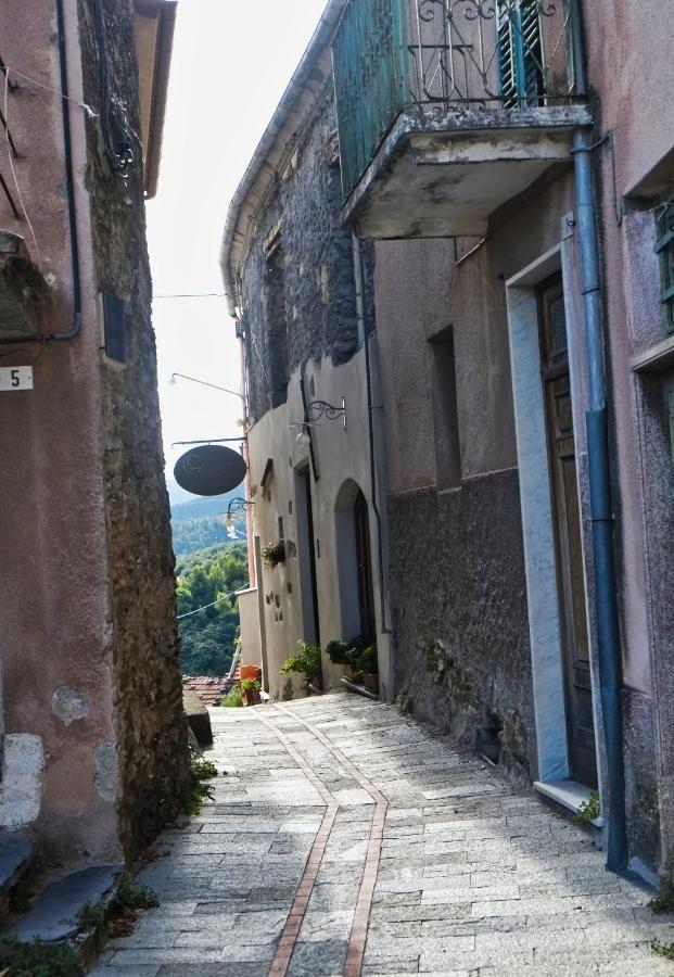 ArnascoCasa Di Claudia公寓 外观 照片