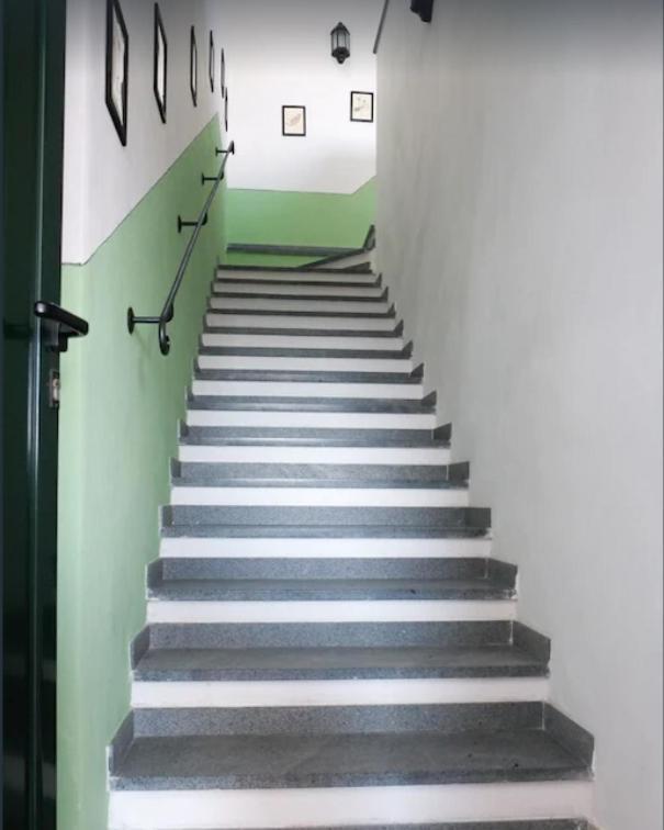 ArnascoCasa Di Claudia公寓 外观 照片