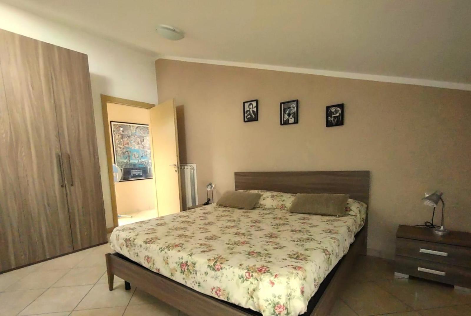 ArnascoCasa Di Claudia公寓 外观 照片
