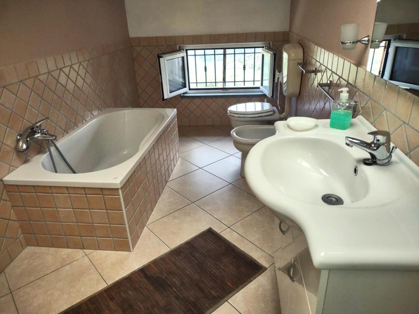 ArnascoCasa Di Claudia公寓 外观 照片