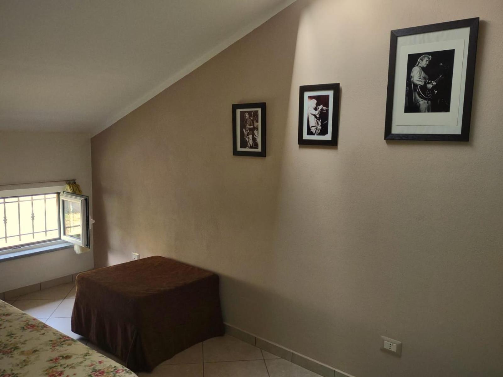 ArnascoCasa Di Claudia公寓 外观 照片